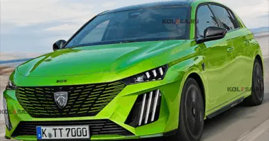Rappel Consommateur - Détail 208 V2, 308 V3, 408, 2008 V2, 3008 V2, 3008 V3, 5008 V2, 5008 V3 Voiture particulière Peugeot