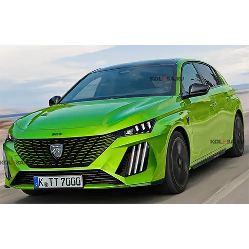 Rappel Consommateur - Détail 208 V2, 308 V3, 408, 2008 V2, 3008 V2, 3008 V3, 5008 V2, 5008 V3 Voiture particulière Peugeot