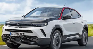 Rappel Consommateur - Détail Astra L, Corsa, Frontera, Grandland X, Grandland V2, Mokka Voiture particulière Opel/Vauxhall