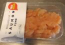 Rappel Consommateur - Détail Brisures de saumon fumé 150g GRAND FRAIS / FRESH / mon-marché.fr