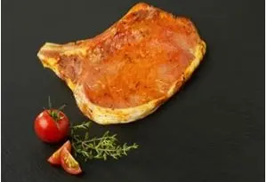 Rappel Consommateur - Détail COTE PORC ECHINE MEXICAINE Sans Marque