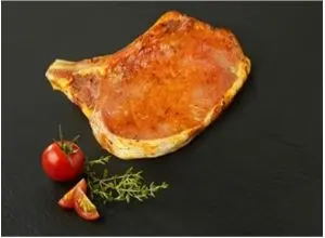 Rappel Consommateur - Détail COTE PORC ECHINE MEXICAINE Sans Marque