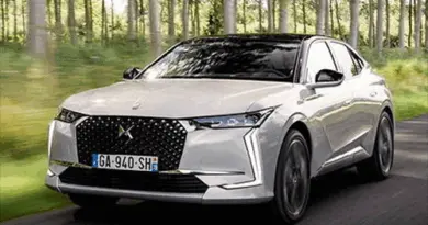 Rappel Consommateur - Détail DS3 Crossback, DS4 V2 Voiture particulière DS automobiles