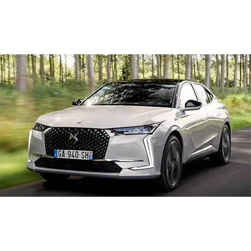 Rappel Consommateur - Détail DS3 Crossback, DS4 V2 Voiture particulière DS automobiles