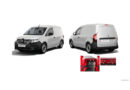Rappel Consommateur - Détail KANGOO III Fourgonnette / Véhicule utilitaire léger Renault