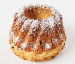 Rappel Consommateur - Détail KOUGELHOPF SUCRE SANS MARQUE