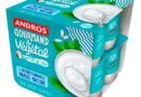 Rappel Consommateur - Détail L'incontournable brassé nature au lait de coco ANDROS GOURMAND & VEGETAL