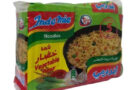Rappel Consommateur - Détail Nouilles Instantanées Légumes Indomie