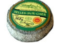 Rappel Consommateur - Détail SELLES SUR CHER AOP Fromagerie Anjouin