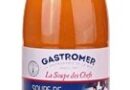 Rappel Consommateur - Détail SOUPE DE POISSON A LA PROVENCALE 1KG GASTROMER