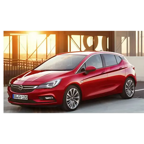 Rappel Consommateur - Détail Signum, Vectra, Astra, Cascada, Meriva, Zafira, Mokka Voiture particulière Opel