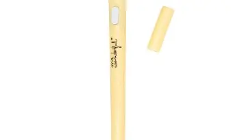 Rappel Consommateur - Détail Stylo à bille lumineux Mr. Wonderful Dinosaure Mr Wonderful