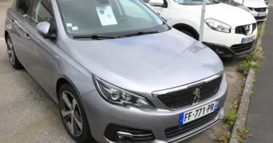 Rappel massif de véhicules : des défauts critiques mettent en danger la sécurité des automobilistes