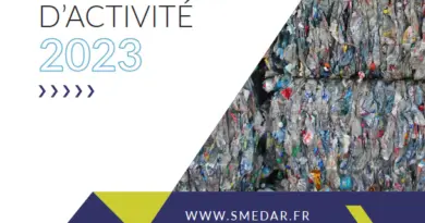 Rapport d'Activité 2023