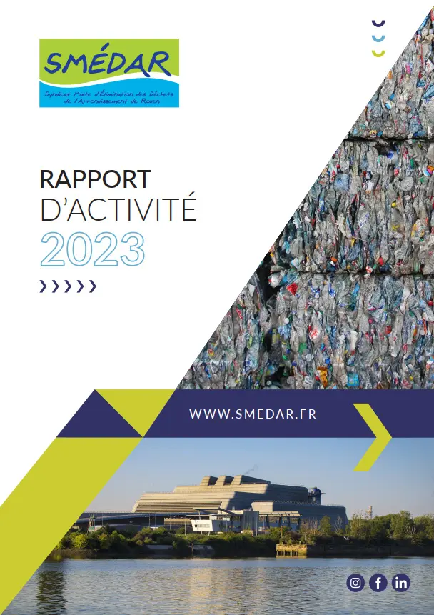 Rapport d'Activité 2023