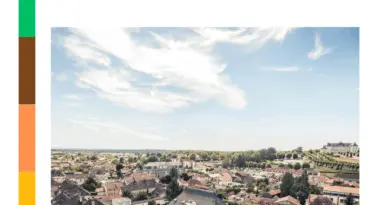 Rapport d’activités des services municipaux 2024