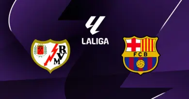 Rayo Vallecano / FC Barcelone (TV / Streaming) : Sur quelle chaine regarder le match de Liga en direct ? - SPORT-TV