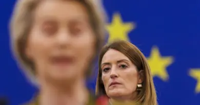 ReArm Europe : le Parlement européen poursuit le Conseil devant la CJUE au sujet du programme de prêts SAFE - Euractiv FR