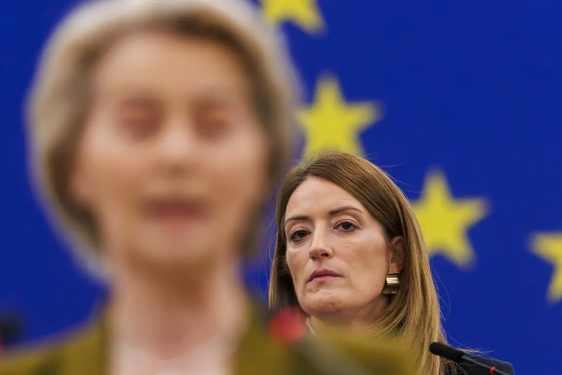 ReArm Europe : le Parlement européen poursuit le Conseil devant la CJUE au sujet du programme de prêts SAFE - Euractiv FR