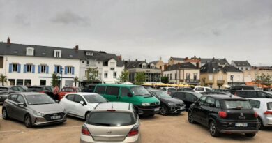 Réaménagement de la place du Môle à Pornic : un recours devant le Conseil d’État