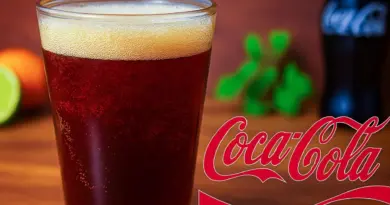 Recette Coca-Cola… 100 % Fait maison? Et meilleur?! Zéro colorant, Zéro arôme artificiel ! 🥤