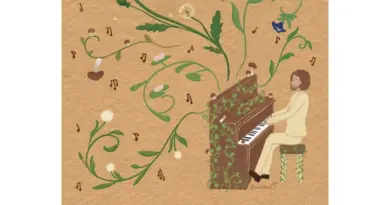 Récital botanique avec Maxime Knepfler