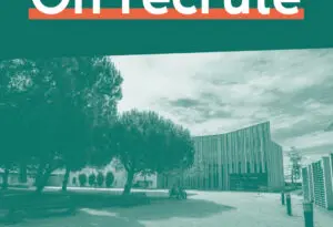 {Recrutement} Chargé(e) du Suivi en Entreprise des alternants de la formation ingénieur et développeur de l’Alternance