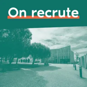 {Recrutement} Chargé(e) du Suivi en Entreprise des alternants de la formation ingénieur et développeur de l’Alternance
