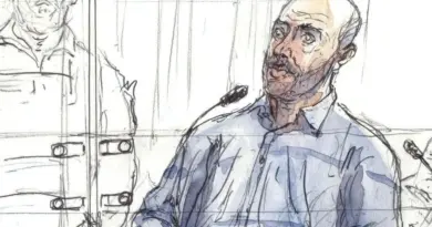 Rédoine Faïd : le braqueur multirécidiviste transféré de la prison de Vendin-le-Vieil en hélicoptère