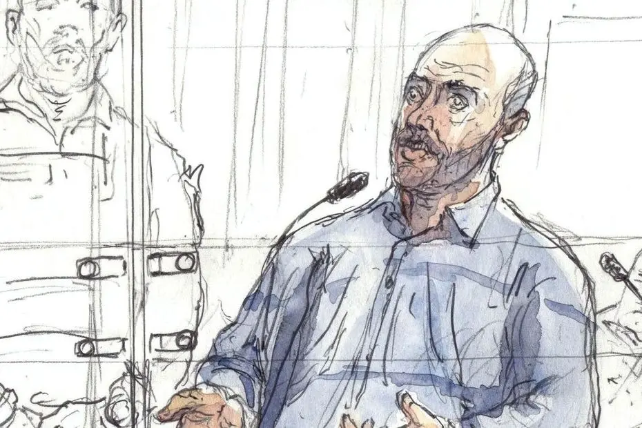Rédoine Faïd : le braqueur multirécidiviste transféré de la prison de Vendin-le-Vieil en hélicoptère
