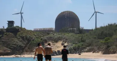 Référendum à Taiwan : la tentation d’une volte-face nucléaire