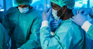 Réforme du système de santé : lancement du Projet PEH à Lomé