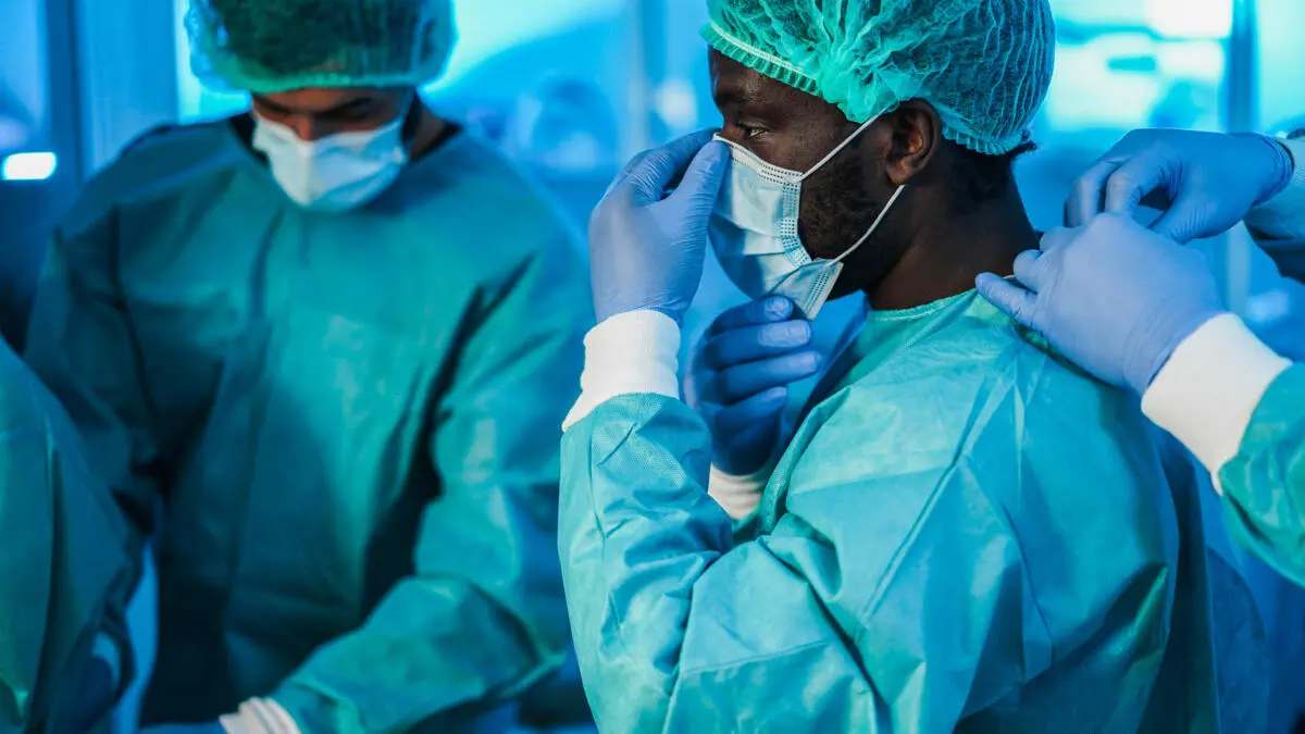 Réforme du système de santé : lancement du Projet PEH à Lomé