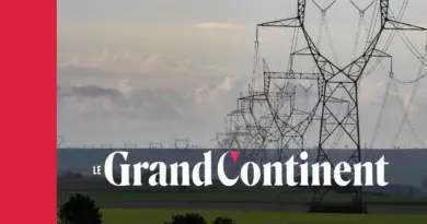 Relancer la transition énergétique en France et en Europe : les perspectives d'Emmanuelle Wargon | Le Grand Continent