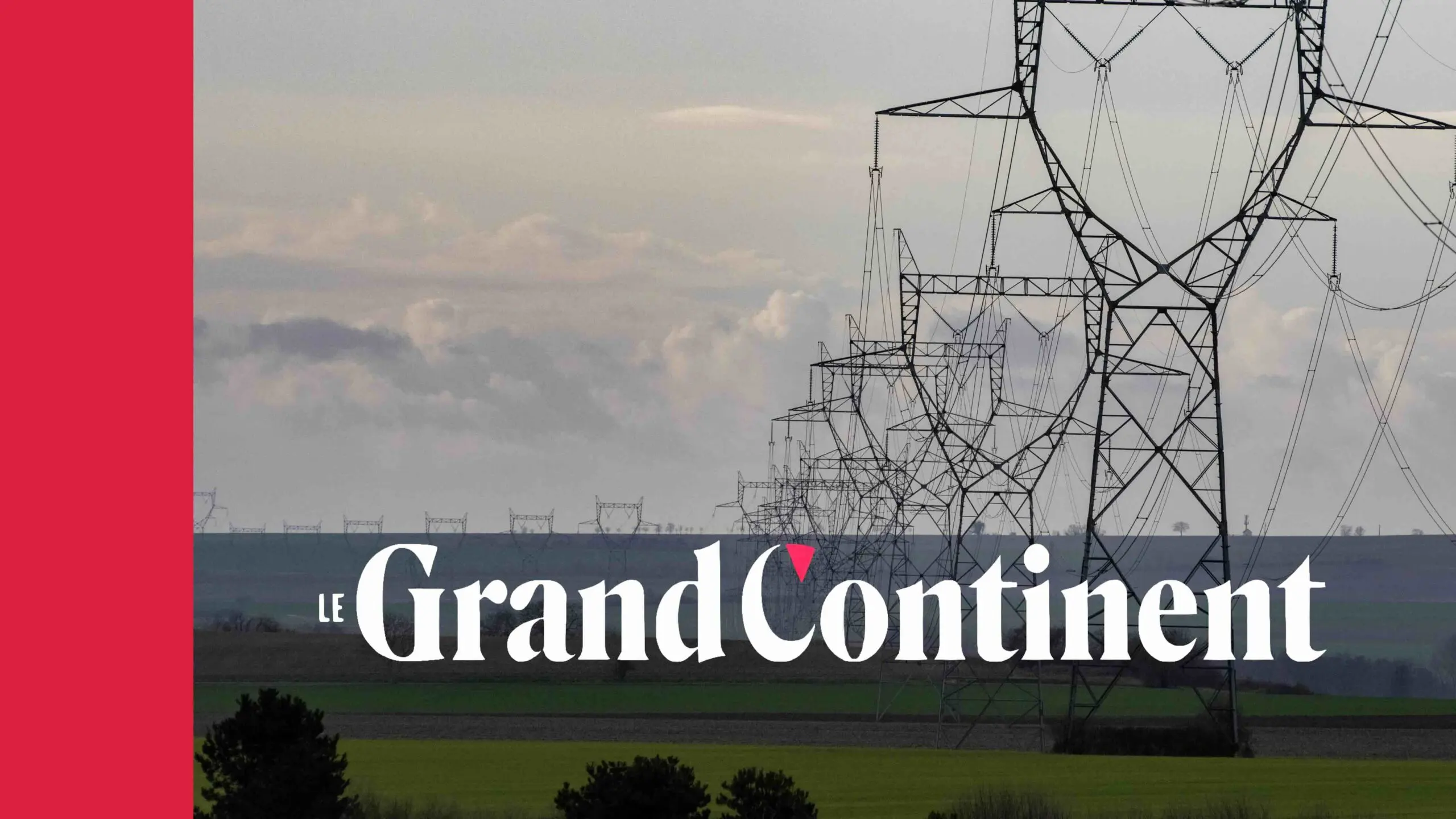 Relancer la transition énergétique en France et en Europe : les perspectives d'Emmanuelle Wargon | Le Grand Continent