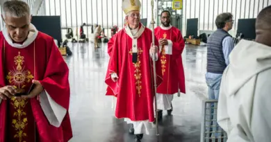 Religion. Les évêques de France souhaitent la reconsidération de la nomination d'un prêtre accusé de viol