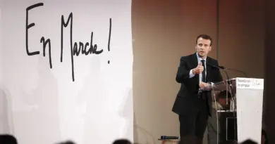 Renaissance, Les Ecologistes, LR : la tentation permanente du changement de nom des partis français