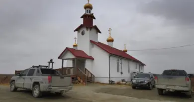 Rencontre Trump-Poutine sur l'Ukraine: pourquoi le choix de l'Alaska?