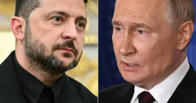 Rencontre Trump-Zelensky : des Russes optimistes, des Ukrainiens moins confiants quant à un espoir de paix