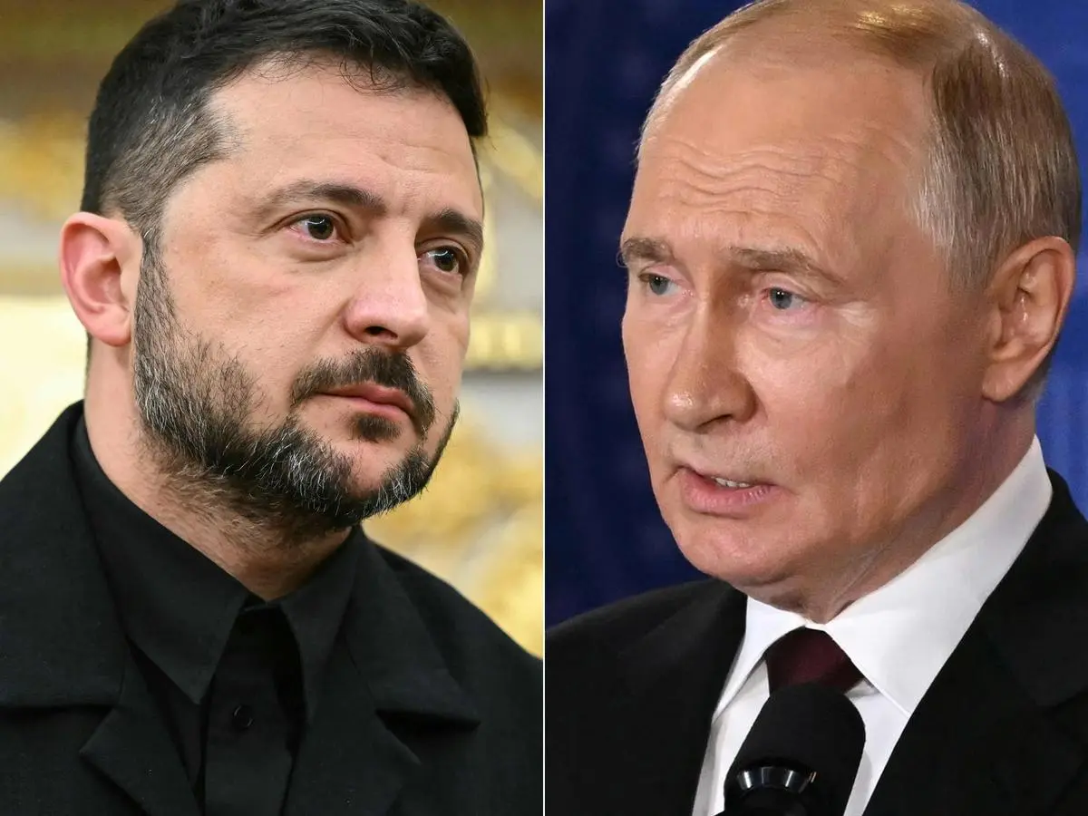 Rencontre Trump-Zelensky : des Russes optimistes, des Ukrainiens moins confiants quant à un espoir de paix