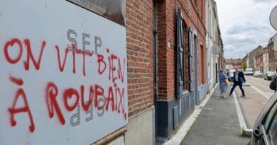 Rénovation urbaine à Roubaix jusqu'en 2037 : tout savoir avec nos articles dédiés