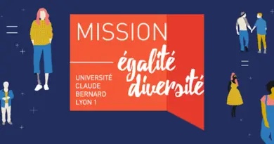 Rentrée 2025-2026 : des dispositifs de lutte contre les violences, discriminations et harcèlement - Université Claude Bernard Lyon 1