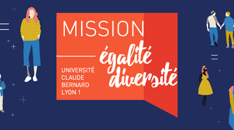 Rentrée 2025-2026 : des dispositifs de lutte contre les violences, discriminations et harcèlement - Université Claude Bernard Lyon 1