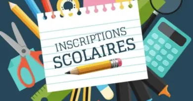 Rentrée 2025 / 2026 – Collège Fesch – Ajaccio