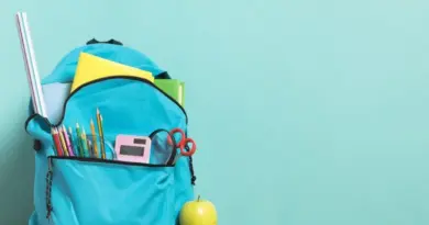 Rentrée 2025 – Fournitures scolaires – Collège Campo Vallone – Biguglia