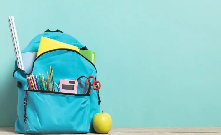 Rentrée 2025 – Fournitures scolaires – Collège Campo Vallone – Biguglia