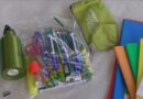 Rentrée à Clichy-sous-Bois : 3 000 kits de fournitures scolaires offerts aux élèves pour soulager les familles