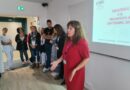 Rentrée au Pôle de Formations Paramédicales : une nouvelle promotion d’aides-soignants à Saint-Dié-des-Vosges