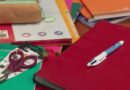 Rentrée des classes. "Le nombre de familles augmente sans arrêt" : cahiers, trousses, stylos... le Secours populaire offre du matériel scolaire
