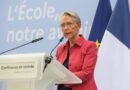 Rentrée scolaire 2025 : ce qu’il faut retenir des changements annoncés par Elisabeth Borne